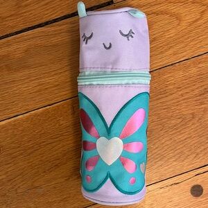 Pottery Barn Kids Pencil Case NEW